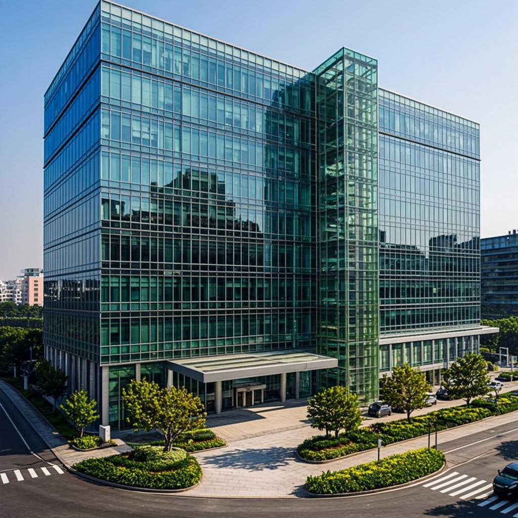 Reliance Corporate - Industrial Elevators